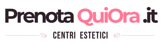 PrenotaQuiOra.it Centri Estetici